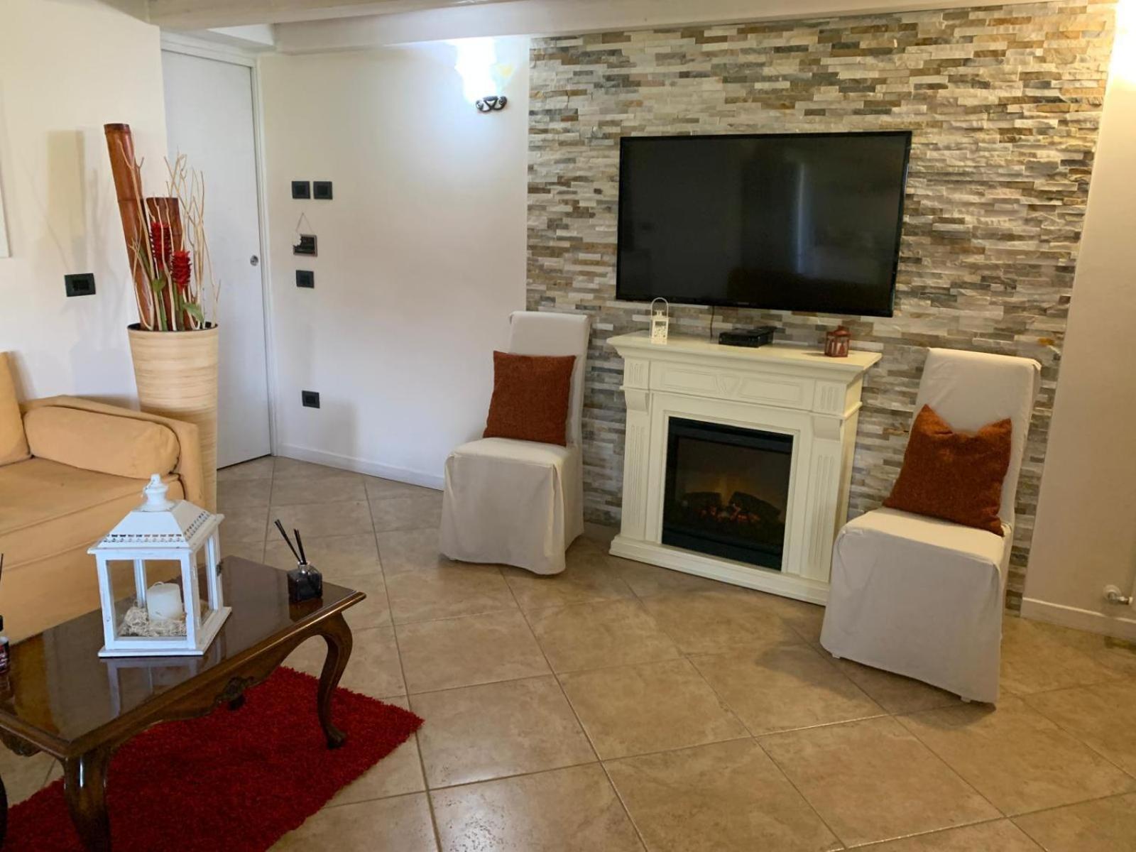 Da Fabio Bed & Breakfast Castelfranco Veneto Exterior photo